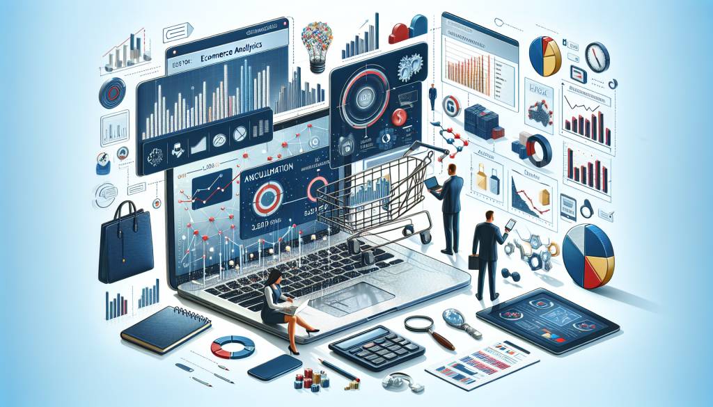 les outils d'analyse e-commerce les plus performants