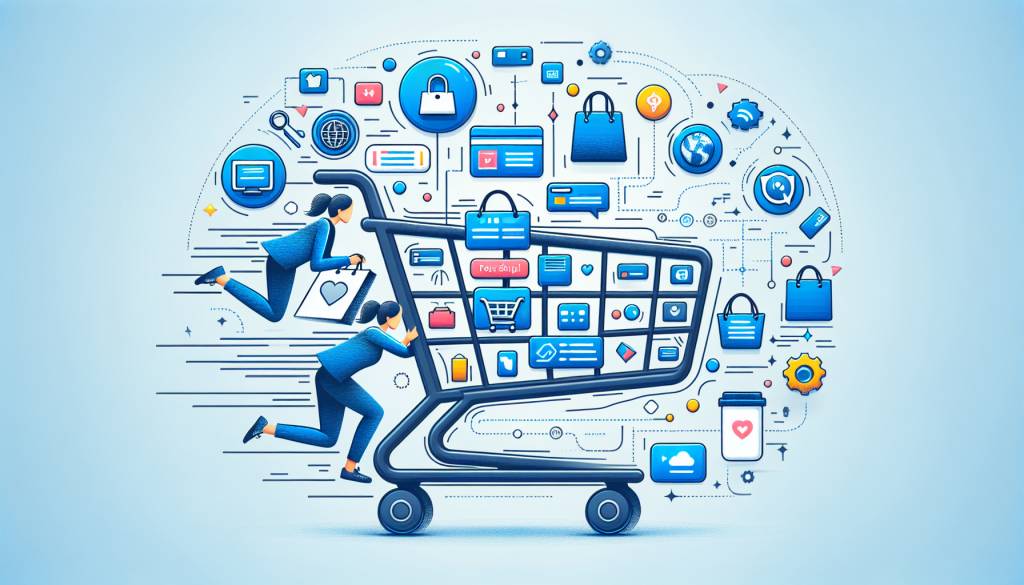 optimisation panier d'achat pour réduire l'abandon