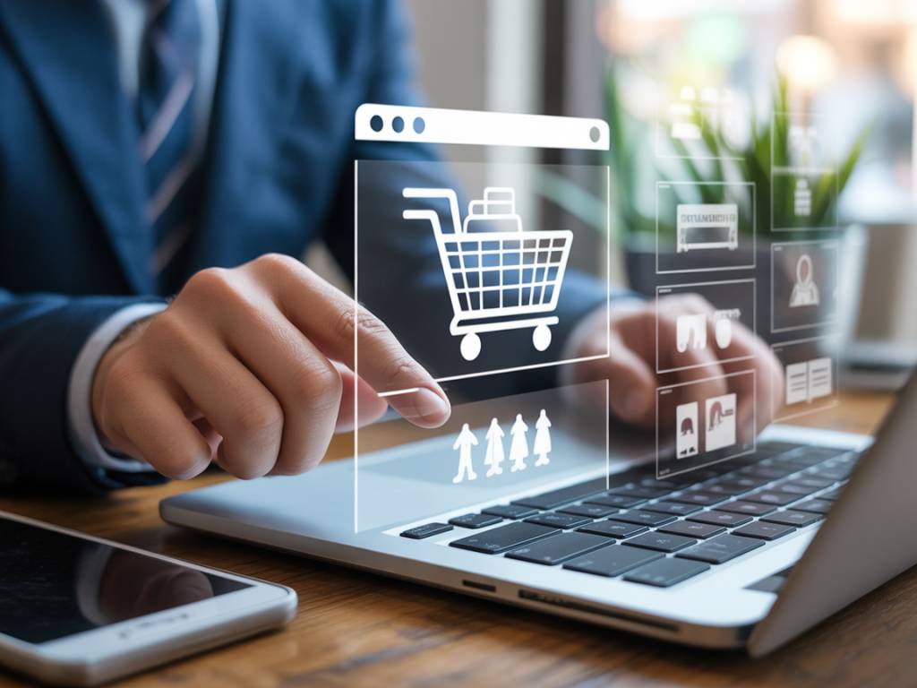 Comprendre la facture électronique et son impact sur les boutiques en ligne Comprendre la facture électronique et son impact sur les boutiques en ligne