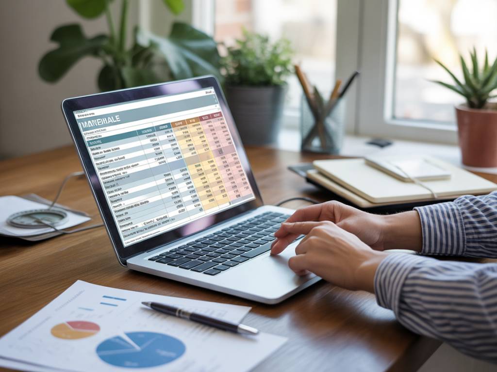 Utiliser un logiciel comptabilité familiale gratuit money pour gérer ses finances personnelles Utiliser un logiciel comptabilité familiale gratuit money pour gérer ses finances personnelles