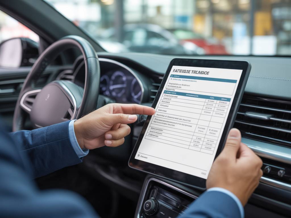 Optimiser la facturation dans le secteur automobile avec un logiciel facturation automobile Optimiser la facturation dans le secteur automobile avec un logiciel facturation automobile