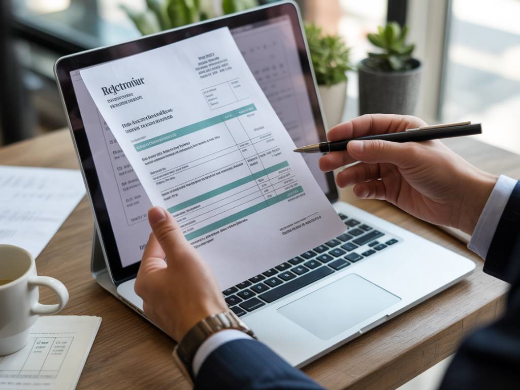 Le report de la facture électronique : ce que les e-commerçants doivent savoir Le report de la facture électronique : ce que les e-commerçants doivent savoir