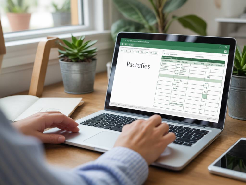 Créer et gérer ses factures avec un logiciel facturation excel gratuit pour petites boutiques en ligne Créer et gérer ses factures avec un logiciel facturation excel gratuit pour petites boutiques en ligne